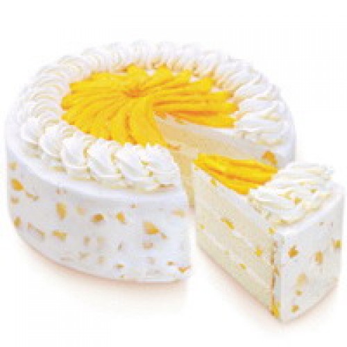 mango cake by red