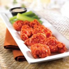 Buffalo Wings by TGIF