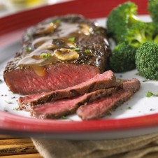 New York Strip Steak 8oz by TGIF