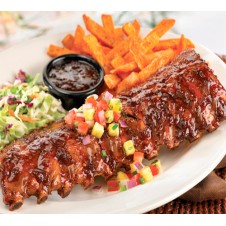 Glazed Ribs - Half Rack by TGIF