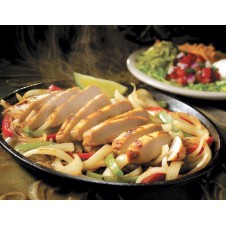 Sizzlin' Chicken Fajita by TGIF