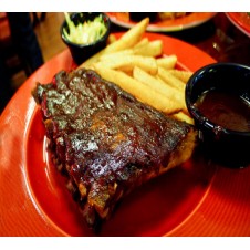 Baby Back Ribs by TGIF