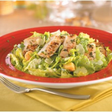 Grilled Chicken Caesar Salad by TGIF