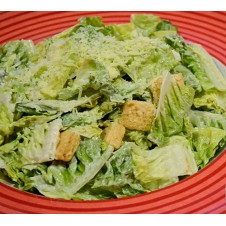 TGIF Caesar Salad by TGIF