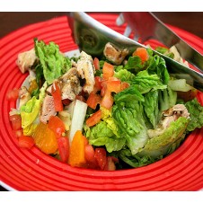 Shanghai Chicken Salad by TGIF