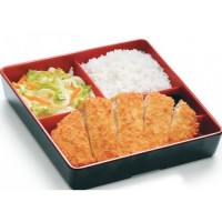 Tokyo Bento