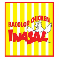 Crispita by Bacolod Chicken Inasal