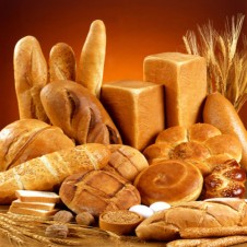 Bread And Pastries