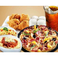 Barkada Feast