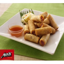 Max's Lumpiang Shanghai by Max's