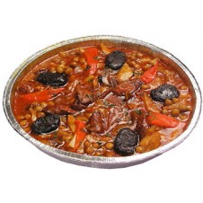 Callos a la Madrileña by Alba