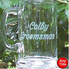 Personalized Mug