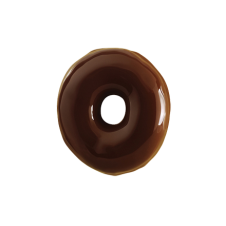 Black Jack by J.CO Donuts