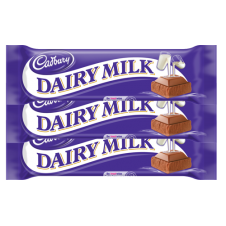 Cadbury Dairy Milk