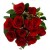 12 Roses Bouquet +$29.95