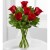 6 Roses +$23.95
