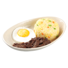 Beef Tapa  by Chowking