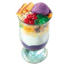 Halo-Halo Fiesta (1 scoop) by Chowking