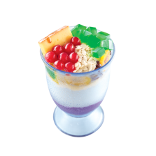 Halo Halo Fiesta by Chowking