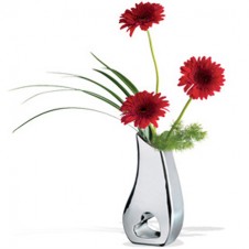 3 Stem Gerbera in a Vase