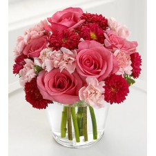 Flowers with Holland Roses