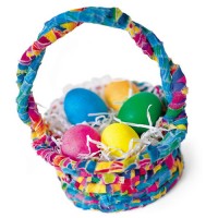 Easter Gift Baskets