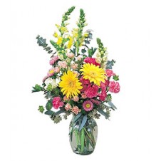 Very Nice Flower Vase