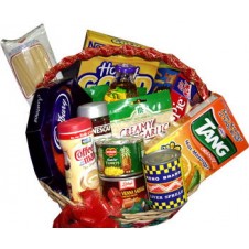 Xmas Basket 12