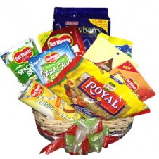 Xmas Basket 19