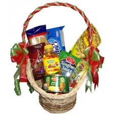 Xmas Basket 22