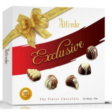 Exclusive Chocolate Box 120g