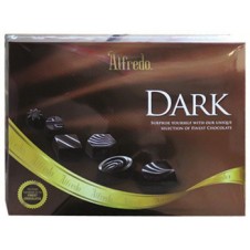 Dark Chocolate Box 110g