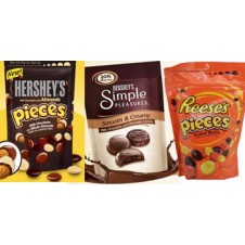 Chocolate Packs 1