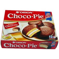 Orion: Choco-Pie