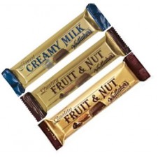 Whittaker's Chocolate Assortment Bars