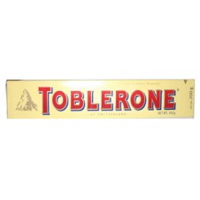 Toblerone 200g