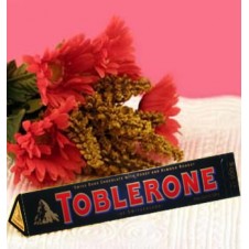 Toblerone Black 100g