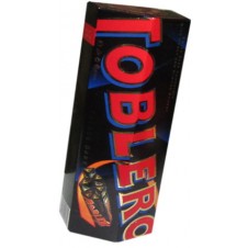 Toblerone Black:  Dark Chocolate Bundle