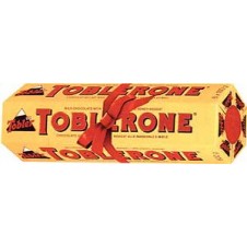 Toblerone 6 pcs Bundle 50g