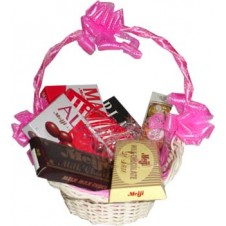 Basket of Chocolates! 1