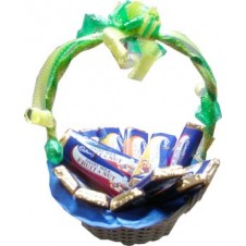 Cadbury Chocolate Lover Basket-2