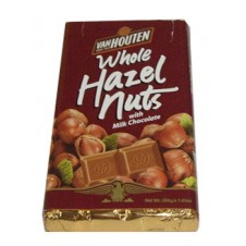 Van Houten Hazel Nuts w/ Milk Chocolate