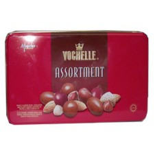 Vochelle - Assortment