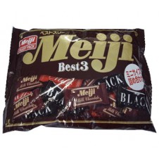 Meiji Best3