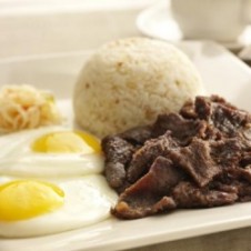 Tapa Meal by Max's