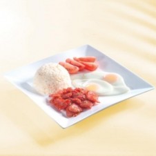 Tocino Meal by Max's