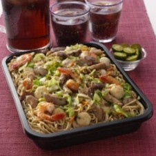 Cater Tray Pancit Canton Medium by Max's