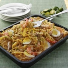Cater Tray Pancit Luglug Large by Max's