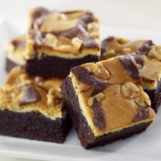 Cream Cheese Brownies Max's