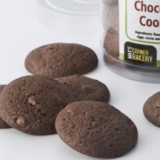 Chocolate Cookies Max's